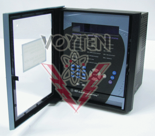 469-P5-HI-A20-E Relay by General Electric