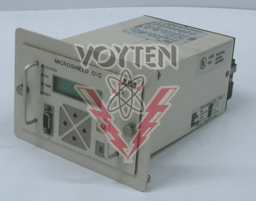 474M04116000 Relay by ABB