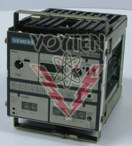 H1EZ5JB1COS Relay by Siemens