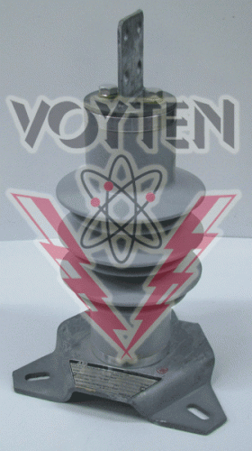 QO15SA012A Surge Arrester by ABB