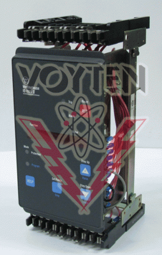 IQ-1000II Relay by Eaton, Cutler Hammer or Westinghouse