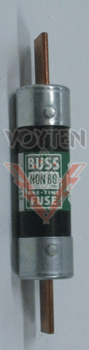 NON80 Fuse by Bussmann