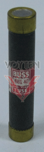 NOS40 Fuse by Bussmann