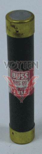 NOS60 Fuse by Bussmann