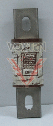 KTU800 Fuse by Bussmann