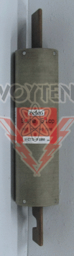 CTS-R600 Fuse by GEC