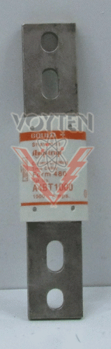A4BT1000 Fuse by Gould