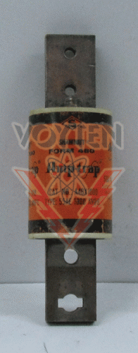 A4BX1000 Fuse by Ferraz Shawmut