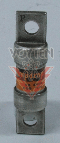 A50P50 Fuse by Ferraz Shawmut