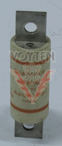 A60P100 Fuse by Ferraz Shawmut