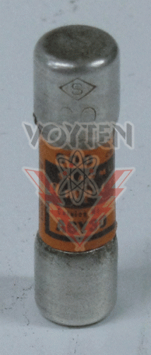 A6Y30 Fuse by Ferraz Shawmut