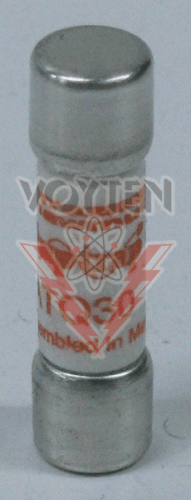 ATQ30 Fuse by Ferraz Shawmut