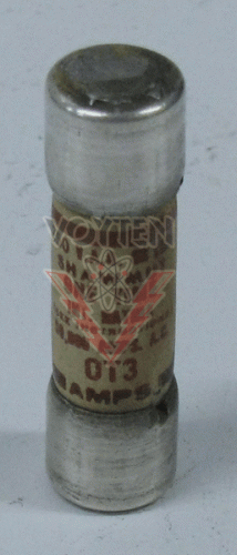 OT3 Fuse by Ferraz Shawmut