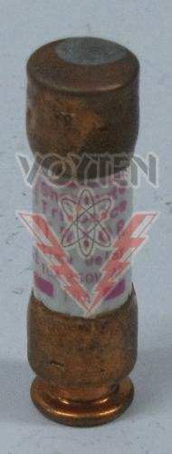 TR10R Fuse by Ferraz Shawmut