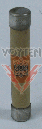 A6Y3E Fuse by Ferraz Shawmut