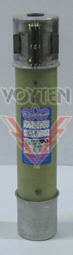 5ACLS-3R Fuse by Eaton, Cutler Hammer or Westinghouse