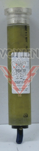 15RBA4-125E Fuse by Eaton, Cutler Hammer or Westinghouse