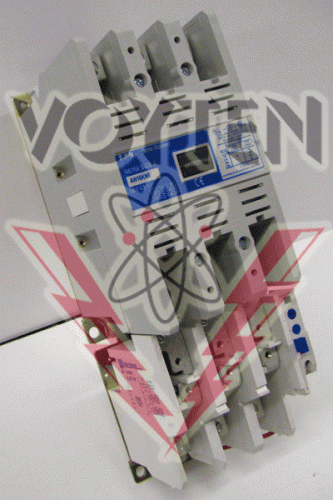 AN16KN0C Starter by Eaton, Cutler Hammer or Westinghouse