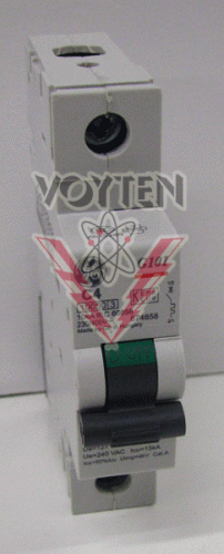 G101C04 Circuit Breaker by General Electric