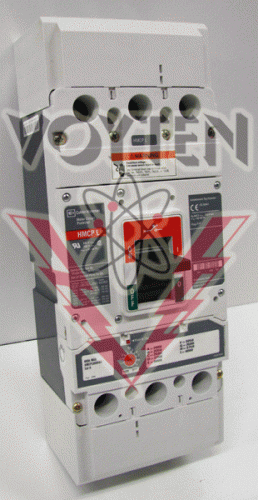 HMCPL600X6G Circuit Breaker by Eaton, Cutler Hammer or Westinghouse
