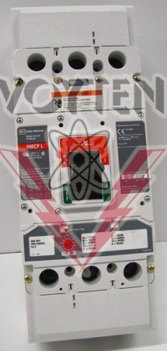 HMCPL600R6G Circuit Breaker by Eaton, Cutler Hammer or Westinghouse