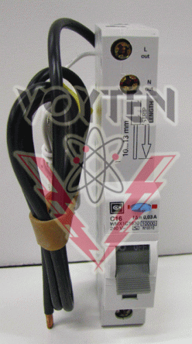 WMX1C1630 Circuit Breaker by Eaton, Cutler Hammer or Westinghouse