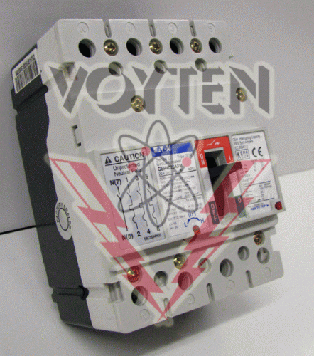 GEH4020AFM Circuit Breaker by Eaton, Cutler Hammer or Westinghouse