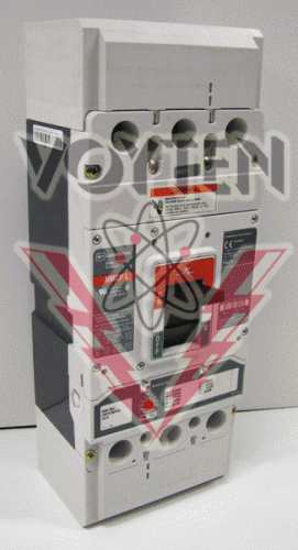 HMCPL600Y6G Circuit Breaker by Eaton, Cutler Hammer or Westinghouse