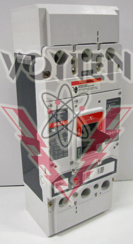 HMCPL600P6G Circuit Breaker by Eaton, Cutler Hammer or Westinghouse