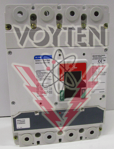LGK4630KS Circuit Breaker by Eaton, Cutler Hammer or Westinghouse