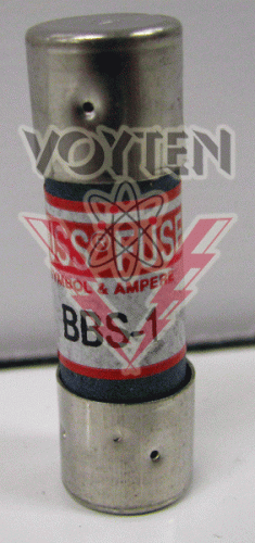 BBS-1 Fuse by Bussmann