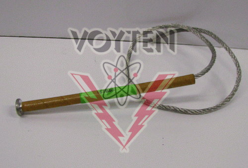 15TB50 Fuse Link by Bussmann