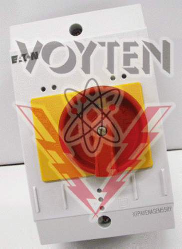 XTPAXENASEM55RY Enclosure by Eaton, Cutler Hammer or Westinghouse