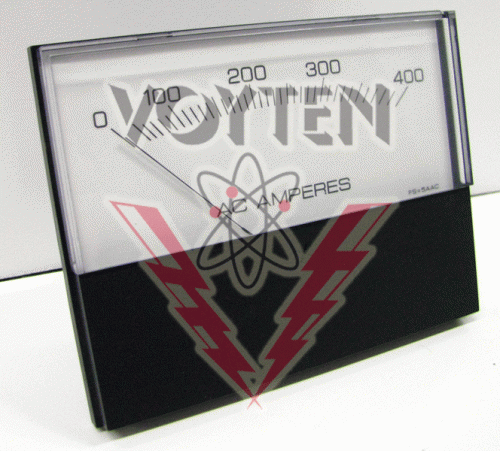 41-2524-17 Panel Meter by Yokogowa