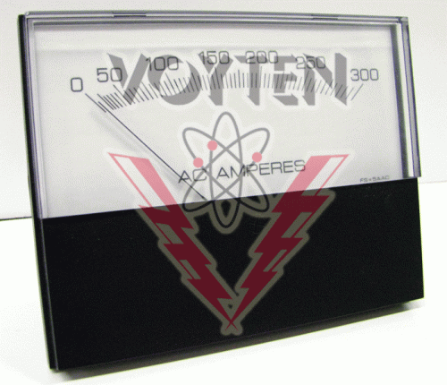 41-2524-16 Panel Meter by Yokogowa