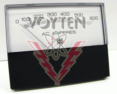 41-2524-19 Panel Meter by Yokogowa