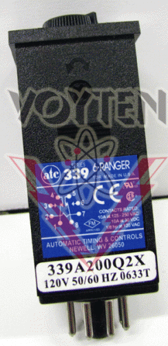339A200Q2X Timer by ATC