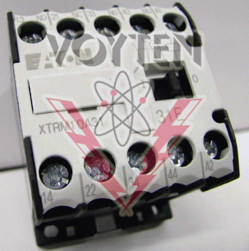 XTRM10A31H Relay by Eaton, Cutler Hammer or Westinghouse