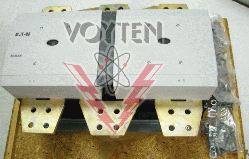 XTCEC20R22B Contactor by Eaton, Cutler Hammer or Westinghouse