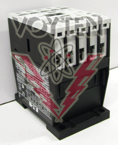 XTCE012B01U Contactor by Eaton, Cutler Hammer or Westinghouse