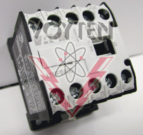 XTMF9A00L Contactor by Eaton, Cutler Hammer or Westinghouse