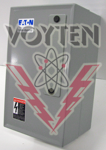 C25FGF360B Contactor by Eaton, Cutler Hammer or Westinghouse