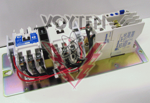 AN56BNV0A Starter by Eaton, Cutler Hammer or Westinghouse