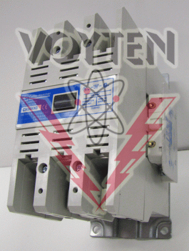 CN35KN3 Contactor by Eaton, Cutler Hammer or Westinghouse