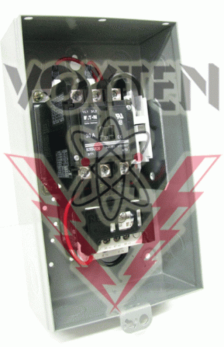 B29SGE30AA3E045 Starter by Eaton, Cutler Hammer or Westinghouse