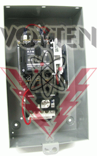B29SGC30TA3E002 Starter by Eaton, Cutler Hammer or Westinghouse