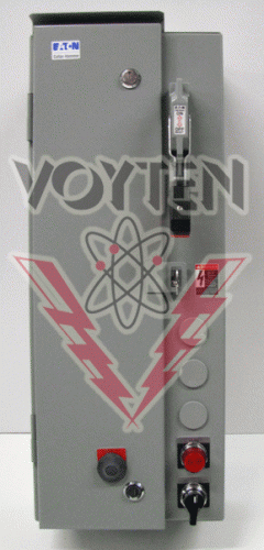 ECN2222AJF Starter by Eaton, Cutler Hammer or Westinghouse