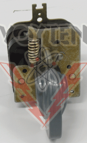 806-B553692-1 Allen Bradley Switch