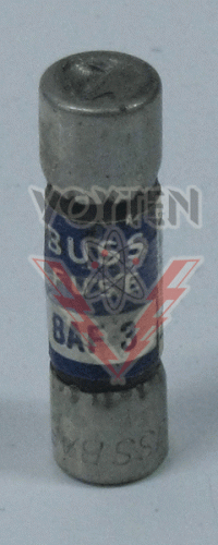 BAF-3 Fuse