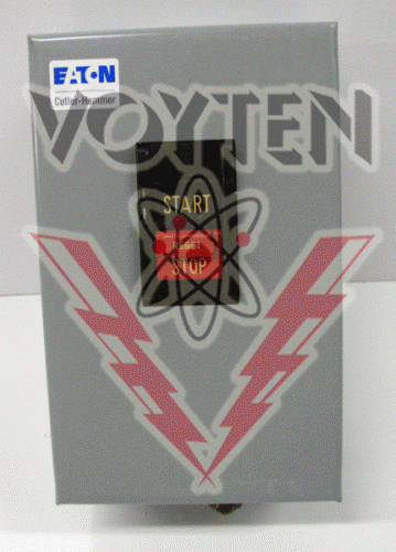 B100S0CA Starter by Eaton, Cutler Hammer or Westinghouse